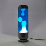 Lampe Lava Capsule | Fleux | 19