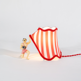 Lampe Circus Homme | Fleux | 5