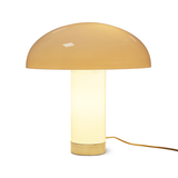 Lampe de Table Lounge - ⌀ 47 cm x 49 cm | Fleux | 21
