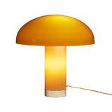 Lampe de Table Lounge - ⌀ 47 cm x 49 cm | Fleux | 25