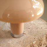 Lampe de Table Lounge - ⌀ 47 cm x 49 cm | Fleux | 23
