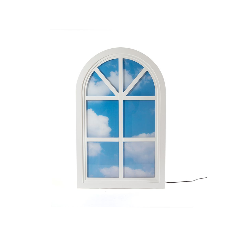 Lampe Grenier Window