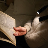 Lampe De Lecture Mains Libres | Fleux | 7