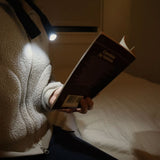 Lampe De Lecture Mains Libres | Fleux | 8