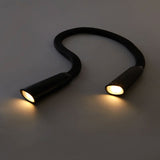 Lampe De Lecture Mains Libres | Fleux | 11