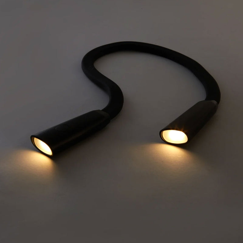 Lampe De Lecture Mains Libres