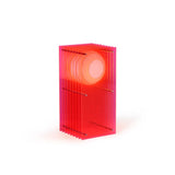Lampe Lop S - Rectangle Acrylic | Fleux | 20