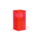 Lampe Lop S - Rectangle Acrylic | Fleux | 24
