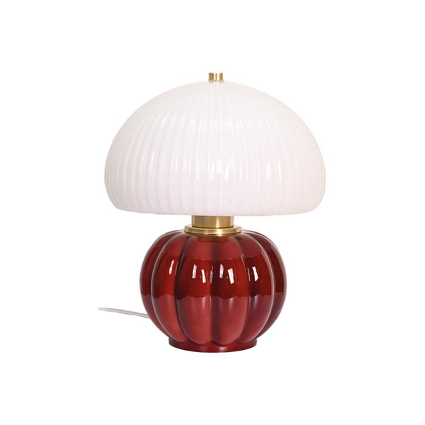 Lampe de table Madeleine - Ø 22 xh 25 cm