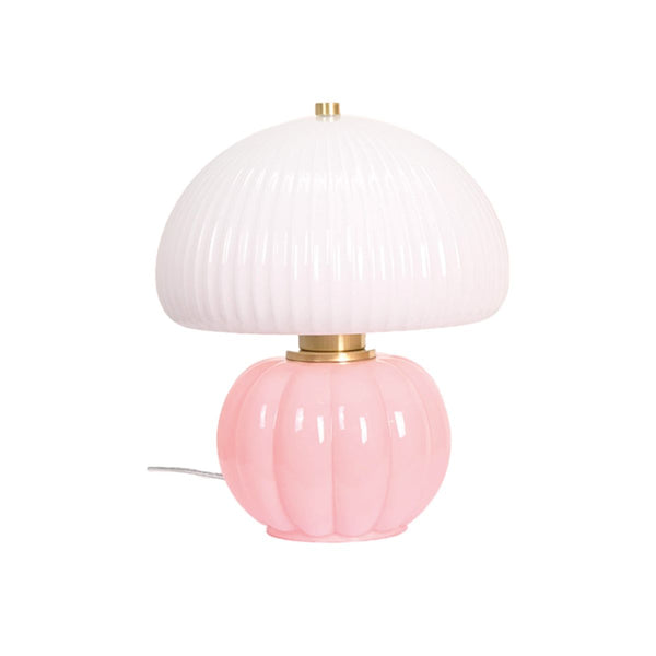 Lampe de table Madeleine - Ø 22 xh 25 cm