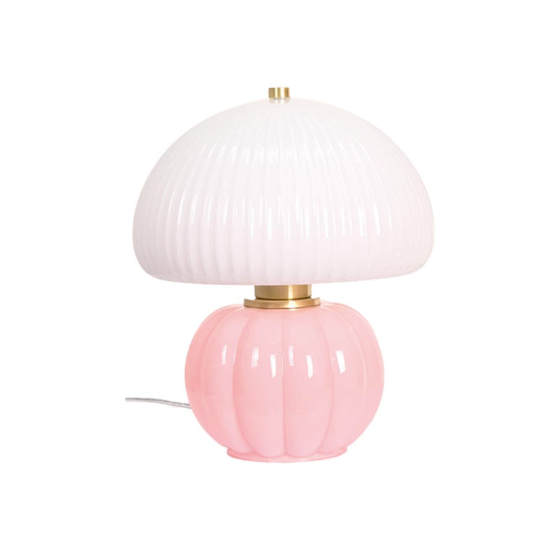 Lampe de table Madeleine - Ø 22 xh 25 cm
