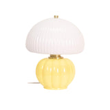 Lampe de table Madeleine - Ø 22 xh 25 cm | Fleux | 9