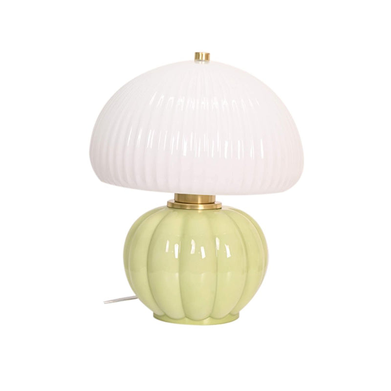 Lampe de table Madeleine - Ø 22 xh 25 cm