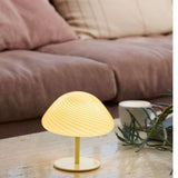 Lampe Champignon Mini Mush | Fleux | 17