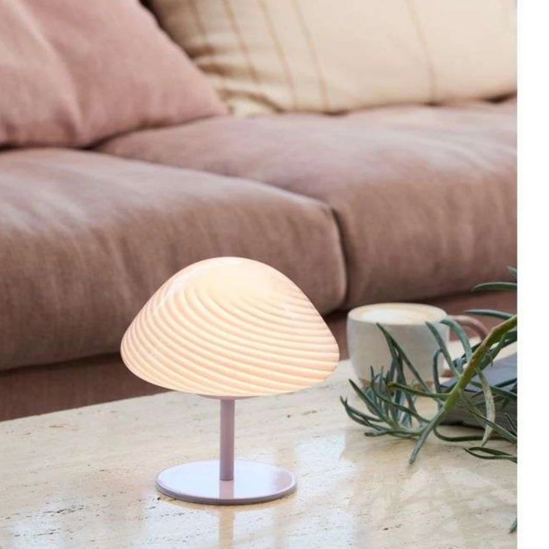Lampe Champignon Mini Mush