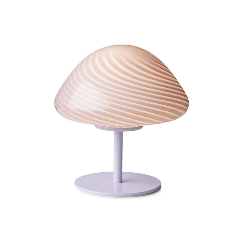 Lampe Champignon Mini Mush