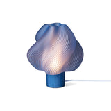Lampe Soft Serve - Blueberry Sorbet | Fleux | 10