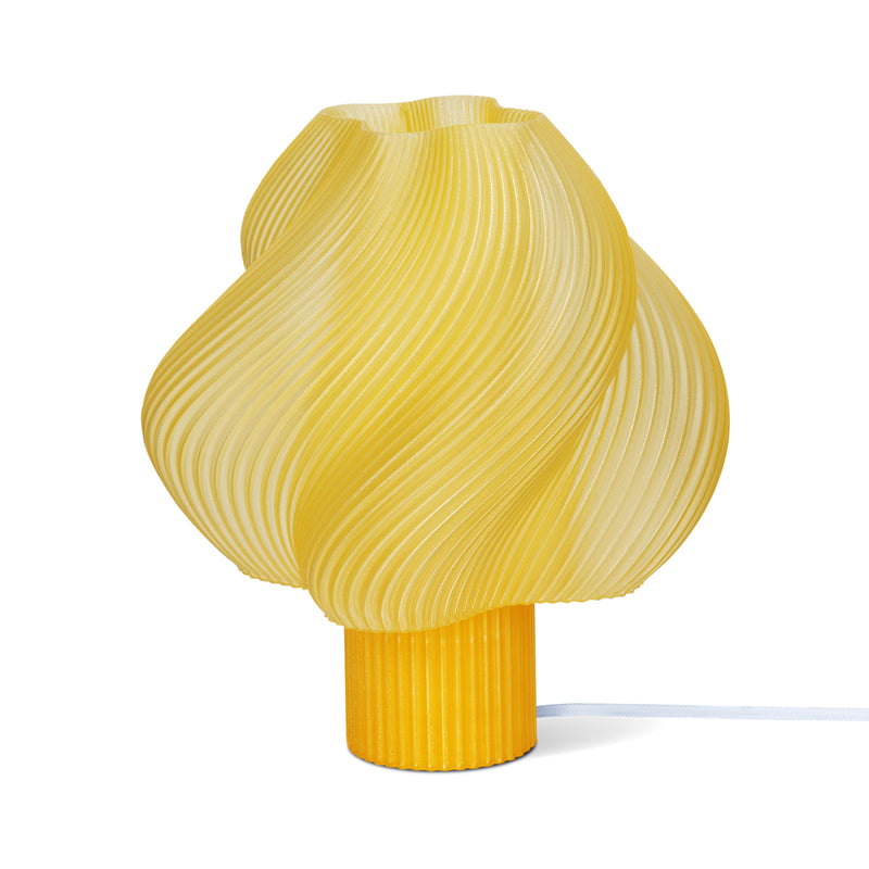 Lampe Soft Serve - Limoncello Sorbet