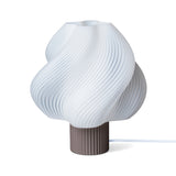 Lampe Soft Serve - Mocha | Fleux | 12