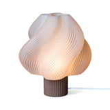 Lampe Soft Serve - Mocha | Fleux | 13