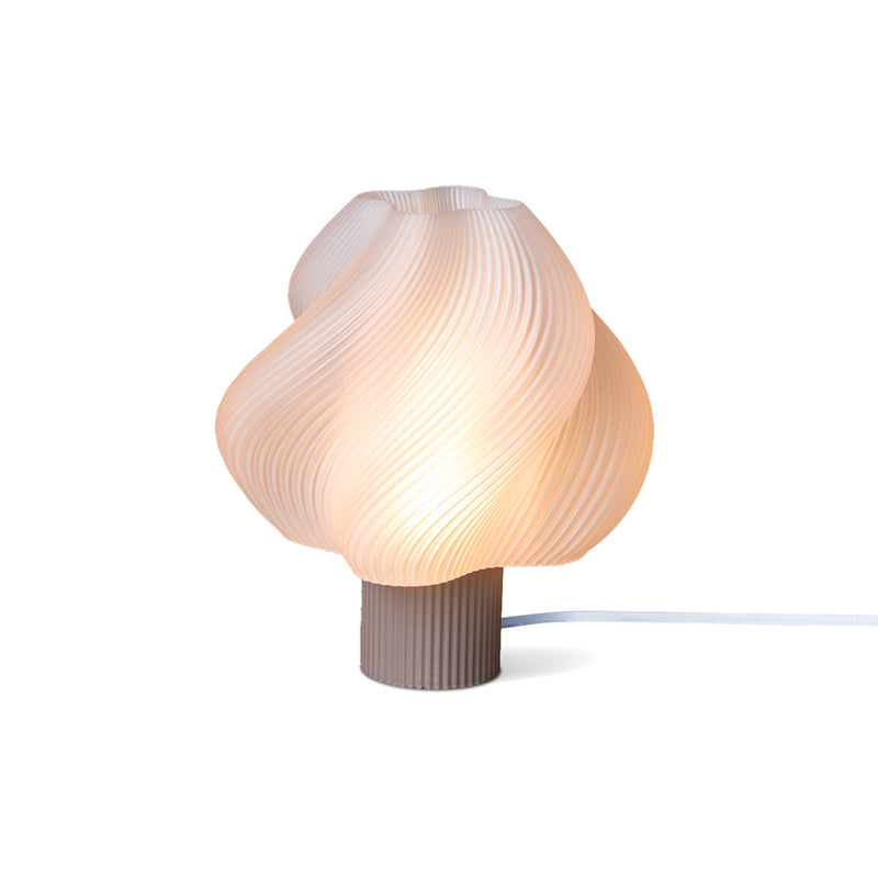 Lampe Soft Serve - Mocha