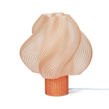Lampe Soft Serve - Peach Sorbet | Fleux | 13
