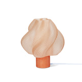 Lampe Soft Serve - Peach Sorbet | Fleux | 9