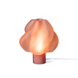 Lampe Soft Serve - Peach Sorbet | Fleux | 11