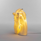 Lampe With Me en Porcelaine | Fleux | 7