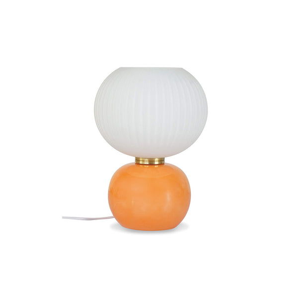 Lampe de table Adonis - h 28 x Ø 20 cm