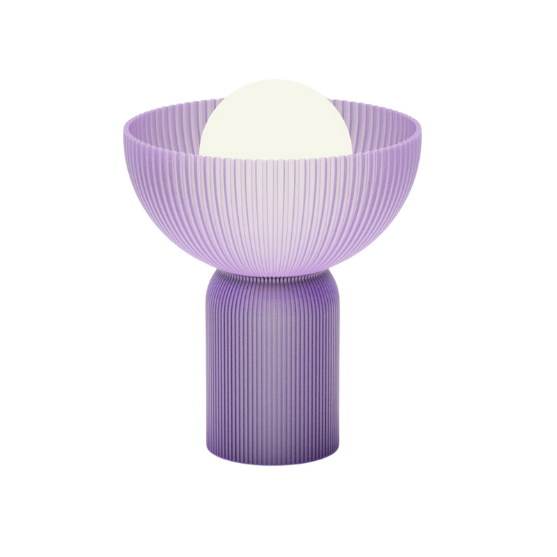 Lampe à poser Perl