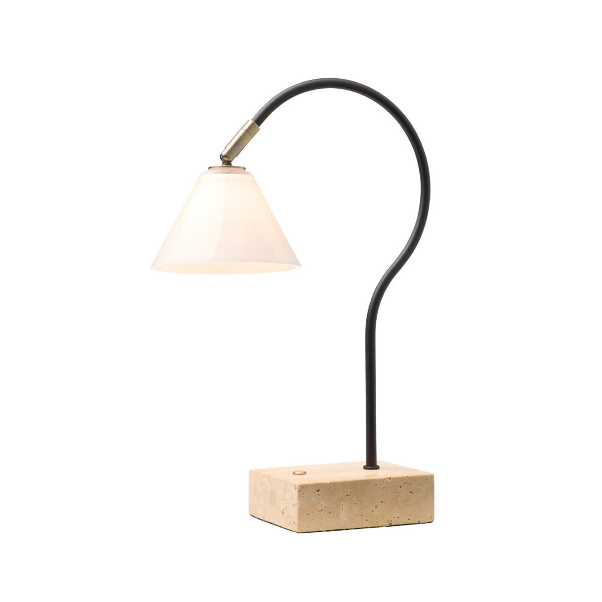 Lampe de table sans fil Question