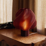 Lampe Soft Serve - Cherry | Fleux | 11