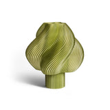 Lampe Soft Serve Portable - Olive | Fleux | 3