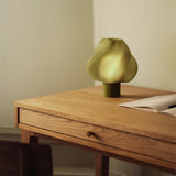 Lampe Soft Serve Portable - Olive | Fleux | 4