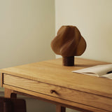 Lampe Soft Serve Portable - Caramel | Fleux | 5