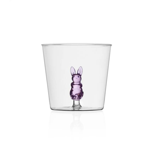 Animal Farm Tumbler - Rabbit