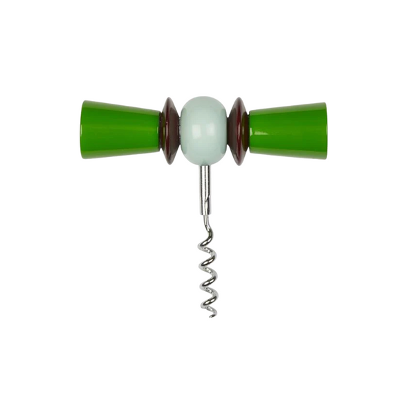 Tire-bouchon nœud papillon