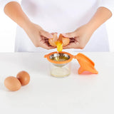 Cuit œuf poché - Orange | Fleux | 14