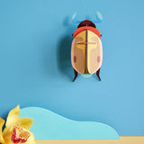 Décoration murale Lemon Fruit Beetle | Fleux | 4