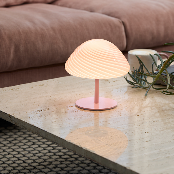 Lampe Champignon Mini Mush