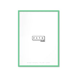 Cadre Chêne - 50 x 70 cm | Fleux | 48