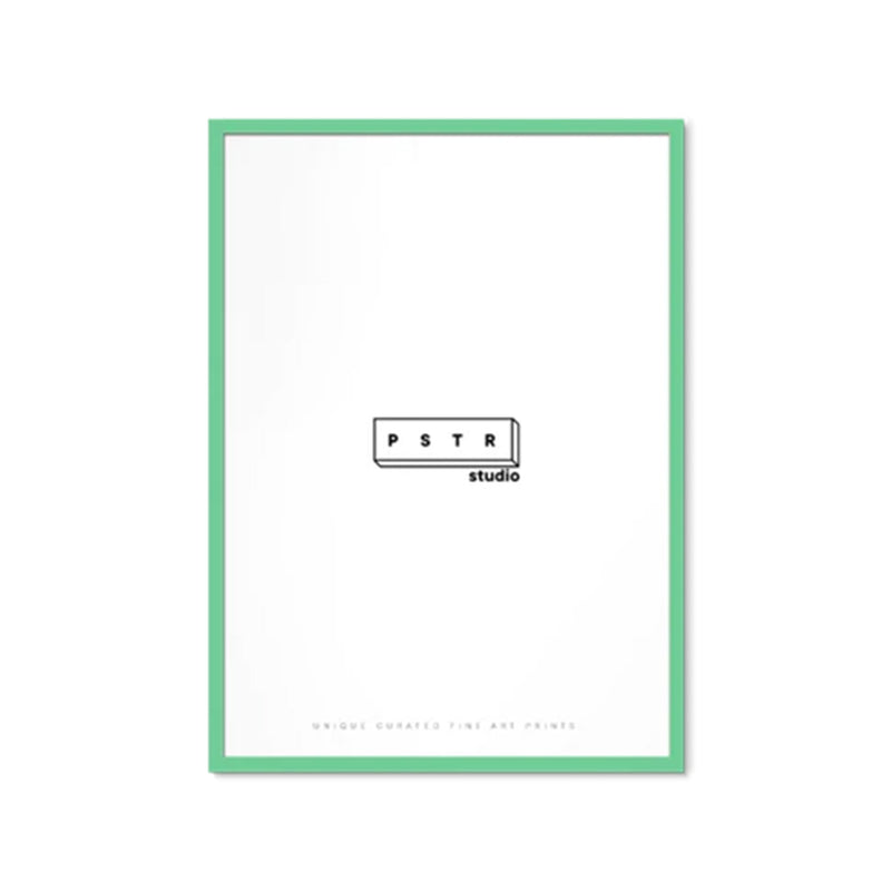 Cadre Chêne - 50 x 70 cm