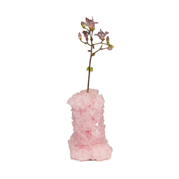 Vase mini Crystal