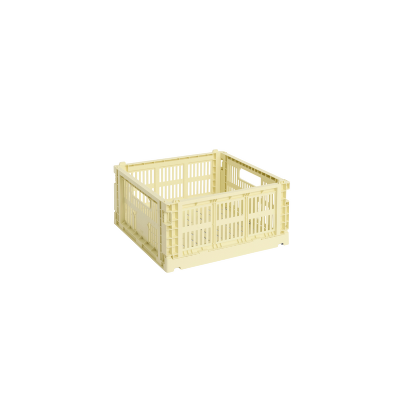Caisse Crate M - Square