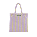 Naram Striped Totebag | Fleux | 22