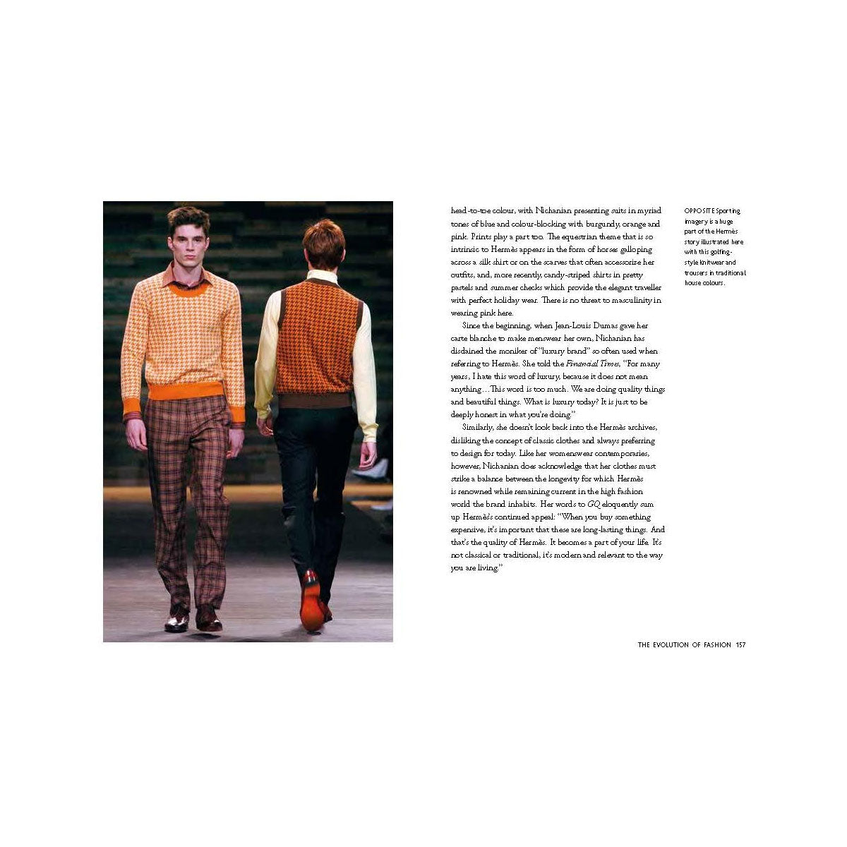 gallery1.4  Little Book of HERMES他 4冊 Graphic Image 