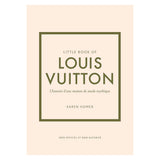Little Book Of Louis Vuitton Version française | Fleux | 6