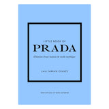 Little Book Of Prada Version française | Fleux | 7