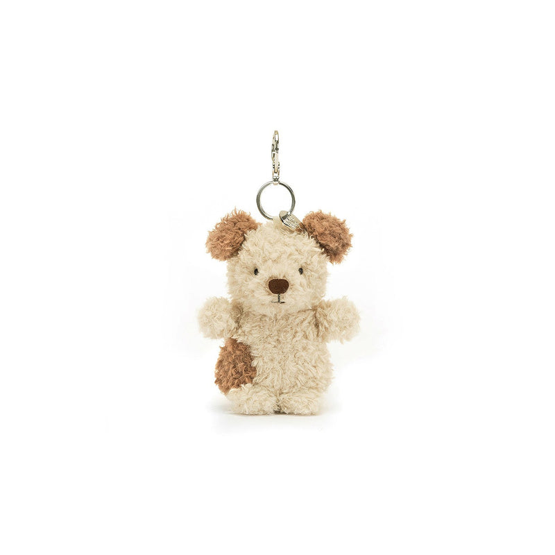 Little Pup Keychain